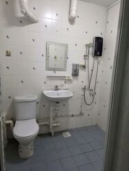 Blk 155 Woodlands Street 13 (Woodlands), HDB 3 Rooms #592965431